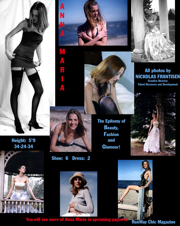 Anna Maria