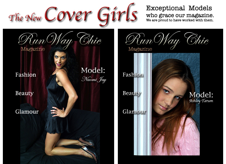 Cover Girls photo