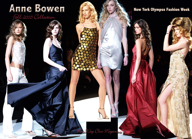 Anne Bowen fall 2005