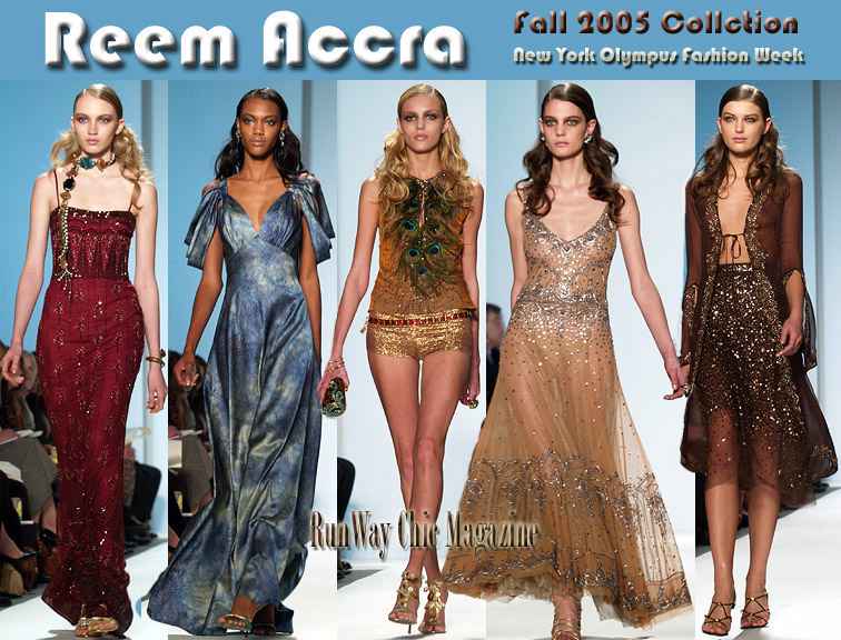 Reem Accra Fall 2005