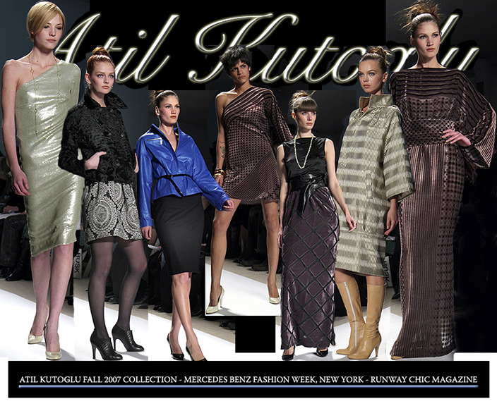 Atil Kutoglu fall 2007