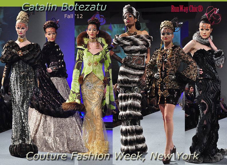 Catalin Botezatu Fall 2012