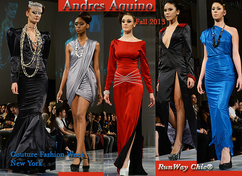 Andres Aquino Fall 2013