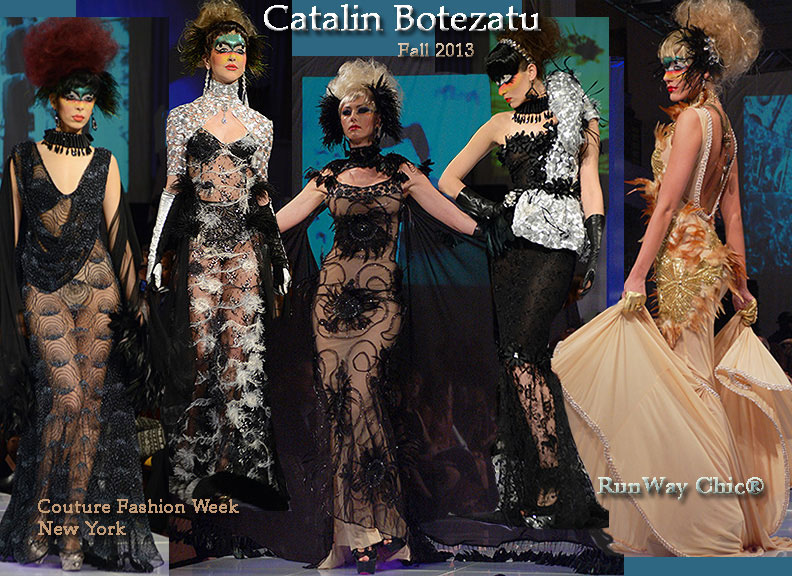 Catalin Botezatu Fall 2013