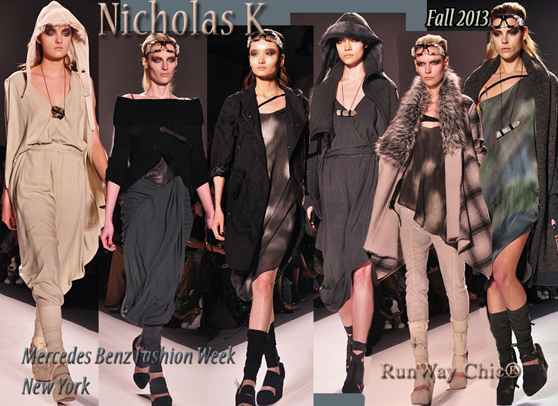 Nicholas K Fall 2013