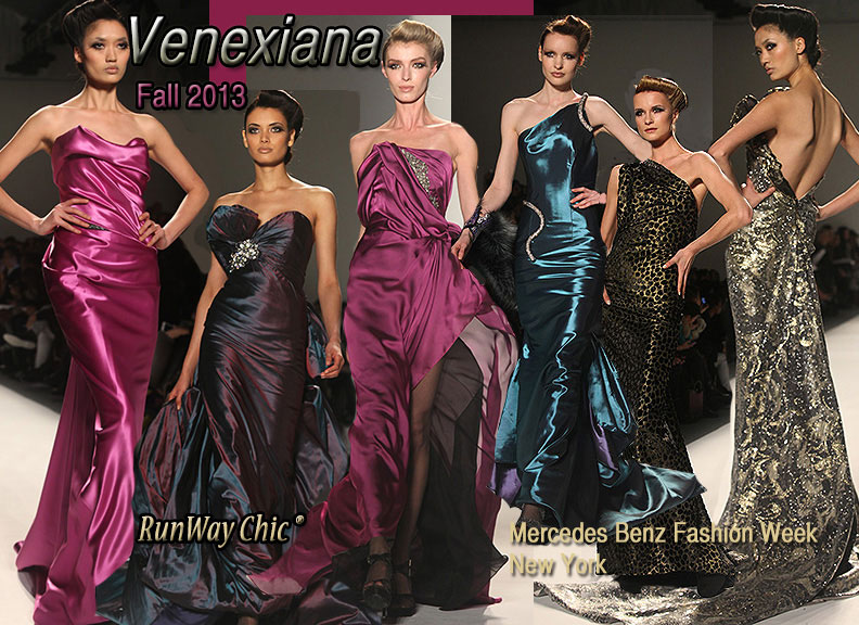 Venexiana Fall 2013