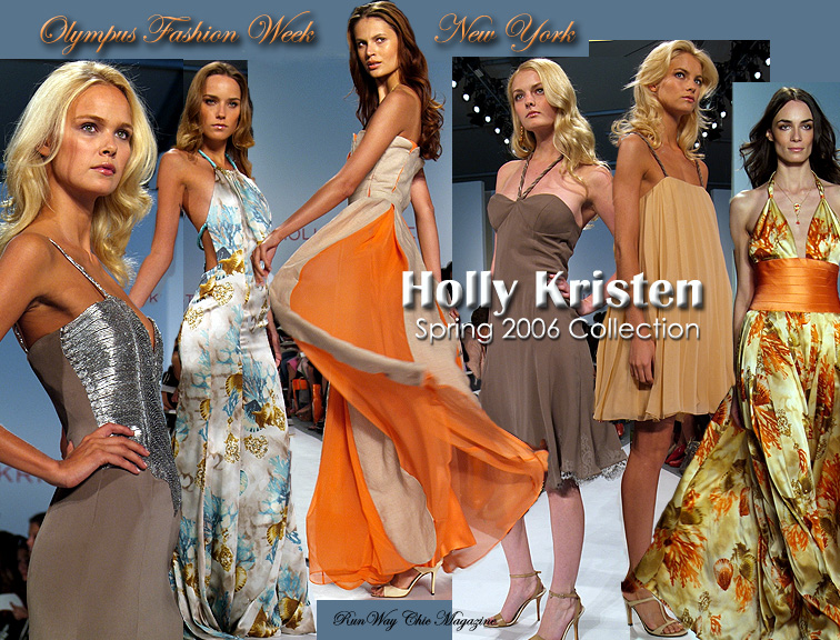 Holly Kristen Spring 2006