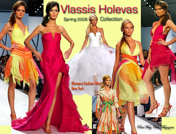 Vlassis Holevas