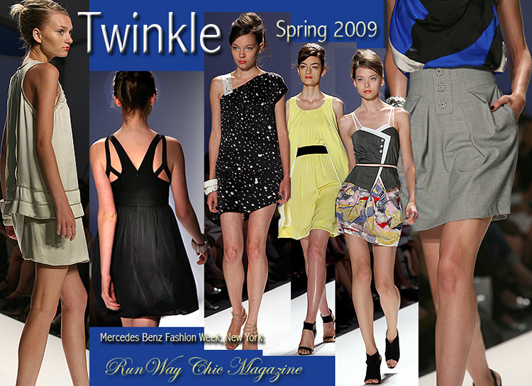 Twinkle Spring 2004