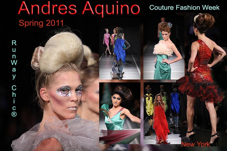 Andres Aquino Spring 2011