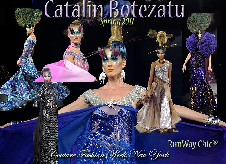 Catalin Botezatu Spring 2011