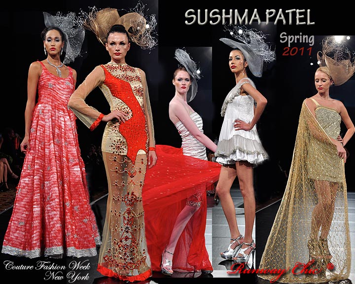 Sushma Patel Spring 2011