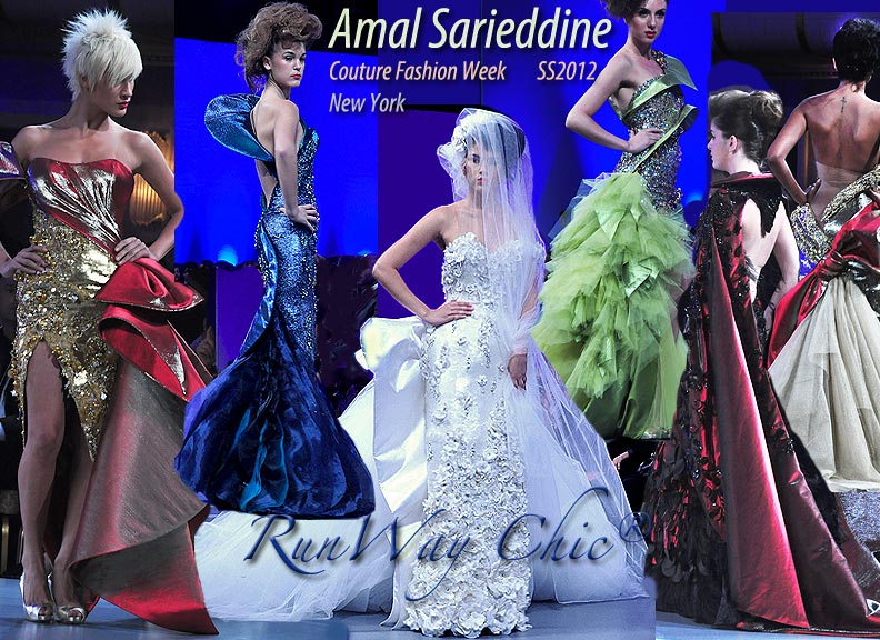 Amal Sarieddine Spring 2012