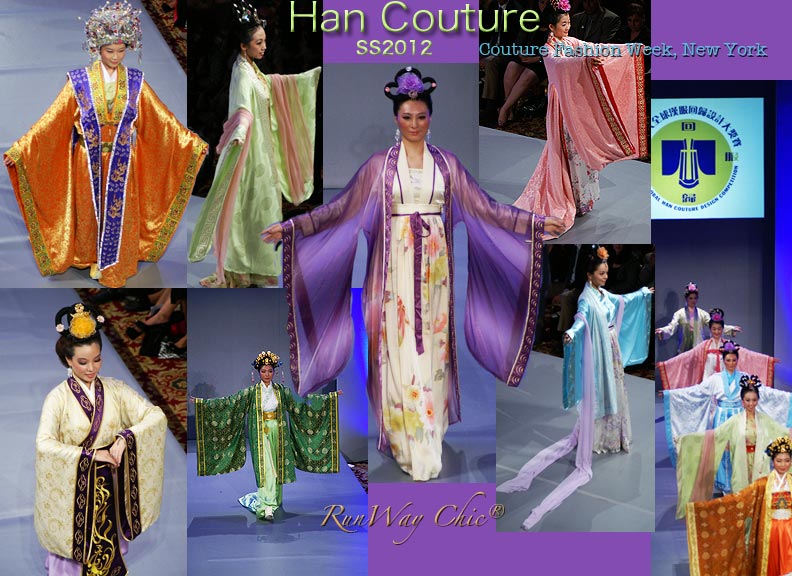 Han Couture Spring 2012