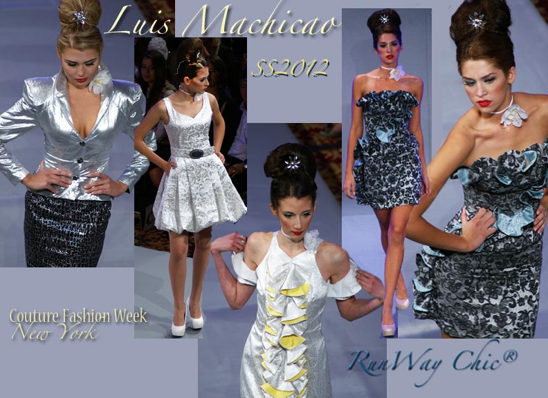 Luis Miachicao Spring 2012