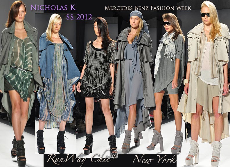 Nicholas K Spring 2012