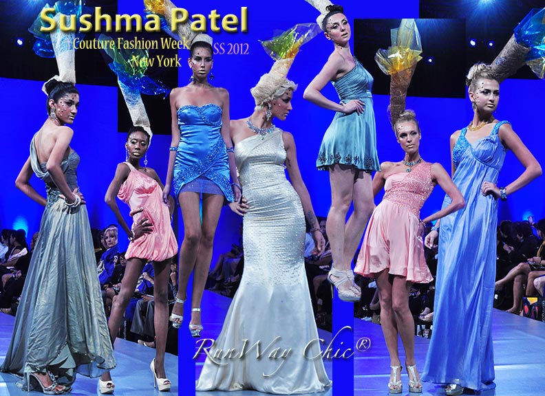 Sushma Patel Spring 2012