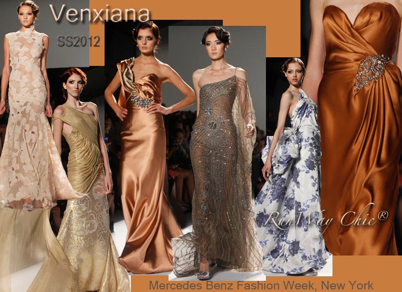 Venexiana Spring 2012