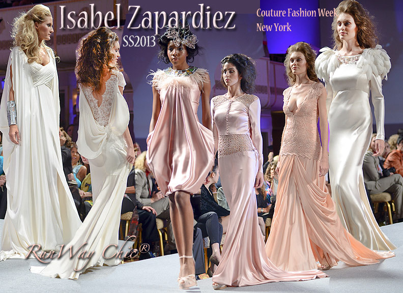 Isabel Zapardiez Spring 2013