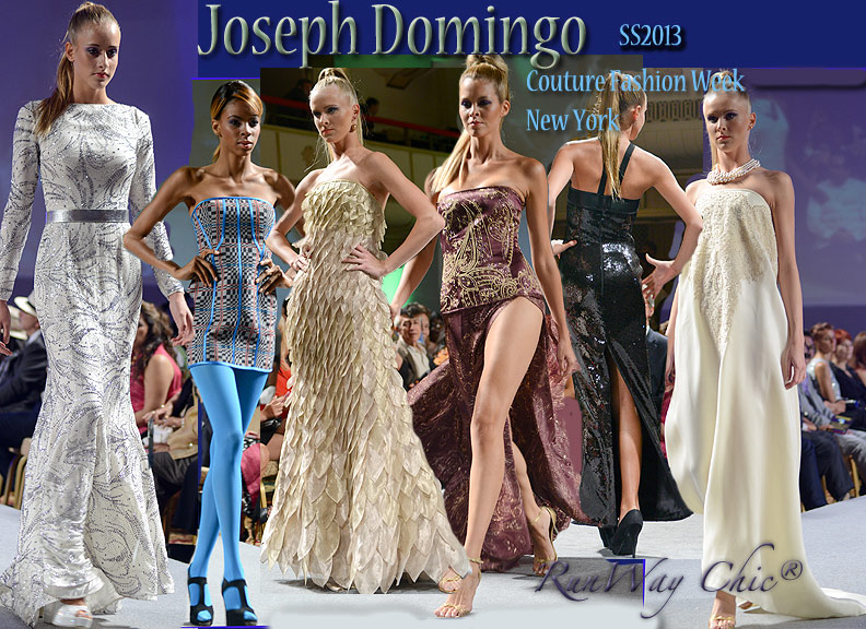 Joseph Domingo Spring 2013