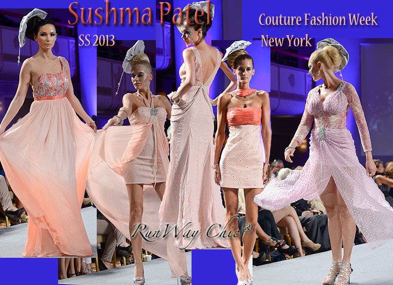 Sushma Patel Spring 2013